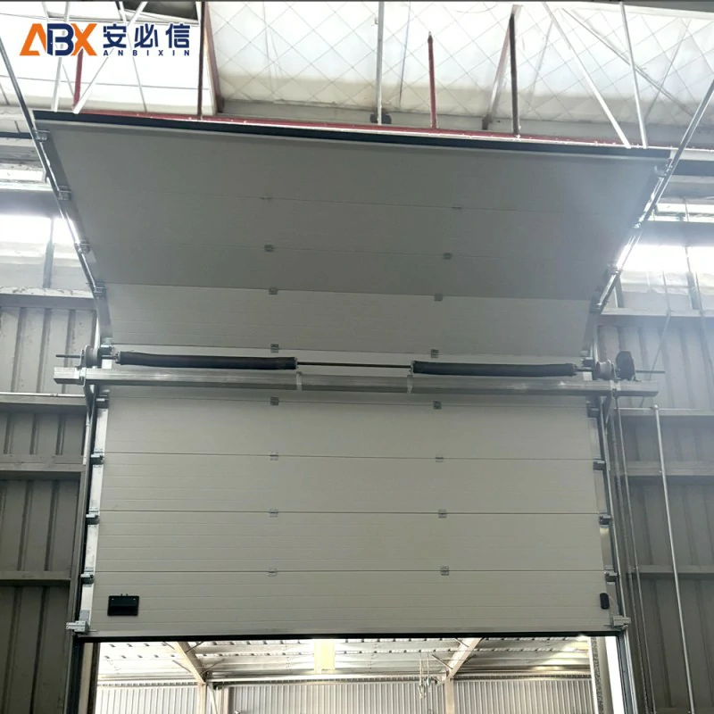 衡水市滑升门